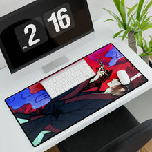 Load image into Gallery viewer, Hôzuki Mouse Pad (Desk Mat)