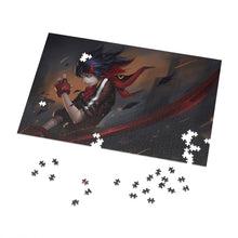 Load image into Gallery viewer, Anime Kill La Kill Jigsaw Puzzle