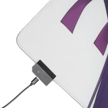 Load image into Gallery viewer, Sola RGB LED Mouse Pad (Desk Mat)
