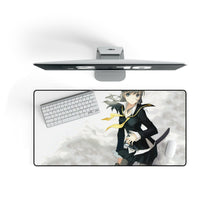Load image into Gallery viewer, Persona 4 Mouse Pad (Desk Mat)