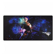Load image into Gallery viewer, Anime Sword Art Online II Mouse Pad (Desk Mat)