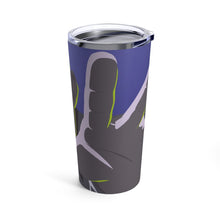 Load image into Gallery viewer, FullMetal Alchemist Tumbler 20oz