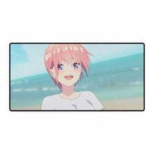 Load image into Gallery viewer, Anime The Quintessential Quintuplets Mouse Pad (Desk Mat)