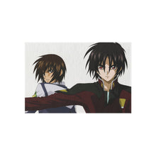 Load image into Gallery viewer, Mobile Suit Gundam Seed Destiny Rug