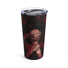 Load image into Gallery viewer, Hellsing Seras Victoria Tumbler 20oz