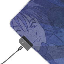 Load image into Gallery viewer, FLCL RGB LED Mouse Pad (Desk Mat)