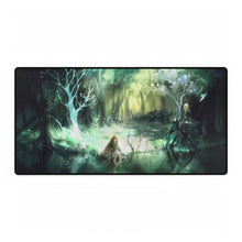 Load image into Gallery viewer, Anime Pixiv Fantasiar Mouse Pad (Desk Mat)