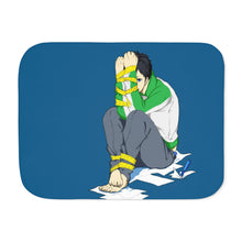 Load image into Gallery viewer, Durarara!! Sherpa Blanket