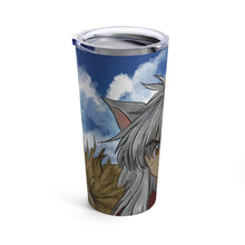 Load image into Gallery viewer, InuYasha Tumbler 20oz