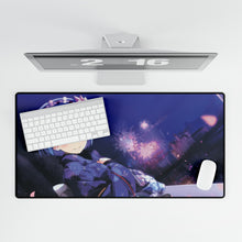 Load image into Gallery viewer, Anime Re:ZERO -Starting Life in Another World- Mouse Pad (Desk Mat)