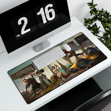 Load image into Gallery viewer, PlayerUnknown's Battlegrounds Mouse Pad (Desk Mat)