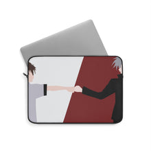 Load image into Gallery viewer, Issei x Vali Laptop Sleeve