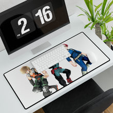 Load image into Gallery viewer, Anime My Hero Academia Mouse Pad (Desk Mat)
