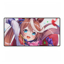 Load image into Gallery viewer, Anime Uma Musume: Pretty Der Mouse Pad (Desk Mat)