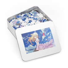Load image into Gallery viewer, Violet Evergarden Jigsaw Puzzle