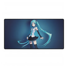 Load image into Gallery viewer, Vocaloid Mouse Pad (Desk Mat)