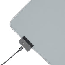 Load image into Gallery viewer, Anime Kantai Collection RGB LED Mouse Pad (Desk Mat)
