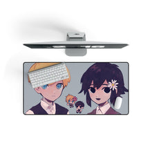 Load image into Gallery viewer, OMORI Mouse Pad (Desk Mat)