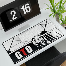 Load image into Gallery viewer, Great Teacher Onizuka Mouse Pad (Desk Mat)