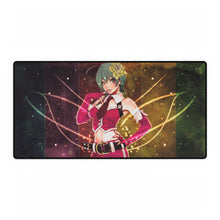 Load image into Gallery viewer, Anime Shunya Yamashita Mouse Pad (Desk Mat)