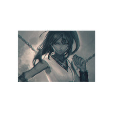 Load image into Gallery viewer, Magi: The Labyrinth Of Magic Morgiana, Japanese Desk Mat Rug