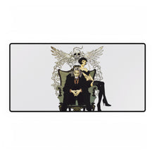 Load image into Gallery viewer, Anime One Piece Mouse Pad (Desk Mat)