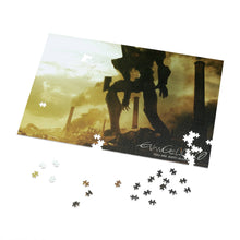 Load image into Gallery viewer, Anime Neon Genesis Evangelionr Jigsaw Puzzle