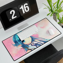Load image into Gallery viewer, Anime Sword Art Online II Mouse Pad (Desk Mat)