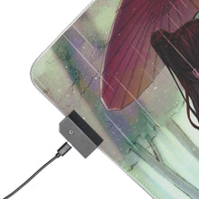 Load image into Gallery viewer, Mo Dao Zu Shi RGB LED Mouse Pad (Desk Mat)