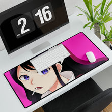 Load image into Gallery viewer, Anime One Piece Mouse Pad (Desk Mat)