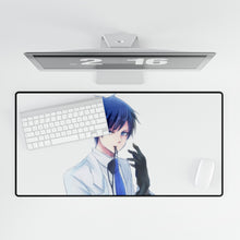 Load image into Gallery viewer, Anime Re:Hamatora Mouse Pad (Desk Mat)