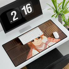 Load image into Gallery viewer, Anime Sword Art Online Movie: Ordinal Scaler Mouse Pad (Desk Mat)