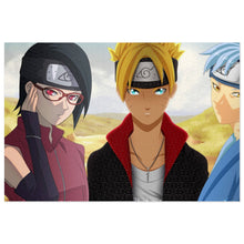 Load image into Gallery viewer, Boruto Jigsaw Puzzle
