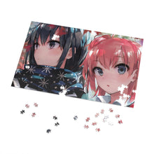 Load image into Gallery viewer, Yukino Yukinoshita, Yui Yuigahama Jigsaw Puzzle