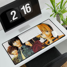 Load image into Gallery viewer, Hikaru No Go Mouse Pad (Desk Mat)