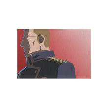 Load image into Gallery viewer, FullMetal Alchemist Rug