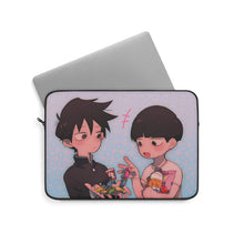 Load image into Gallery viewer, Mob Psycho 100 Shigeo Kageyama, Ritsu Kageyama Laptop Sleeve