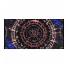 Load image into Gallery viewer, Magic Circle Mouse Pad (Desk Mat)
