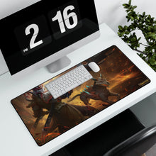 Load image into Gallery viewer, Smite Mouse Pad (Desk Mat)