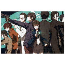 Load image into Gallery viewer, Psycho- Pass Jigsaw Puzzle