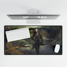 Load image into Gallery viewer, Anime Pixiv Fantasia Mouse Pad (Desk Mat)