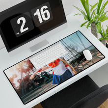 Load image into Gallery viewer, Women Cosplay Mouse Pad (Desk Mat)
