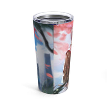 Load image into Gallery viewer, Anime Gintama Tumbler 20oz