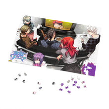 Load image into Gallery viewer, Anime Food Wars: Shokugeki no Soma Jigsaw Puzzle