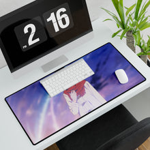 Load image into Gallery viewer, Anime Your Name. Mouse Pad (Desk Mat)