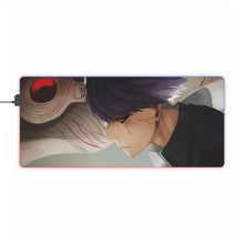 Load image into Gallery viewer, Tokyo Ghoul:re RGB LED Mouse Pad (Desk Mat)