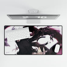 Load image into Gallery viewer, kaneki-ken mask Mouse Pad (Desk Mat)
