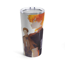 Load image into Gallery viewer, Tadashi Yamaguchi Tumbler 20oz