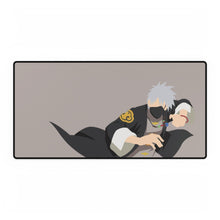 Load image into Gallery viewer, Kakashi Hatake Mouse Pad (Desk Mat)