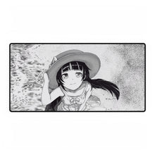 Load image into Gallery viewer, Ruri Gokou Mouse Pad (Desk Mat)